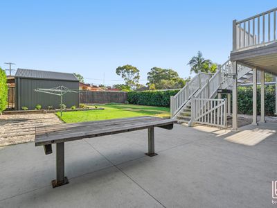 12 Grace Street, Mannering Park