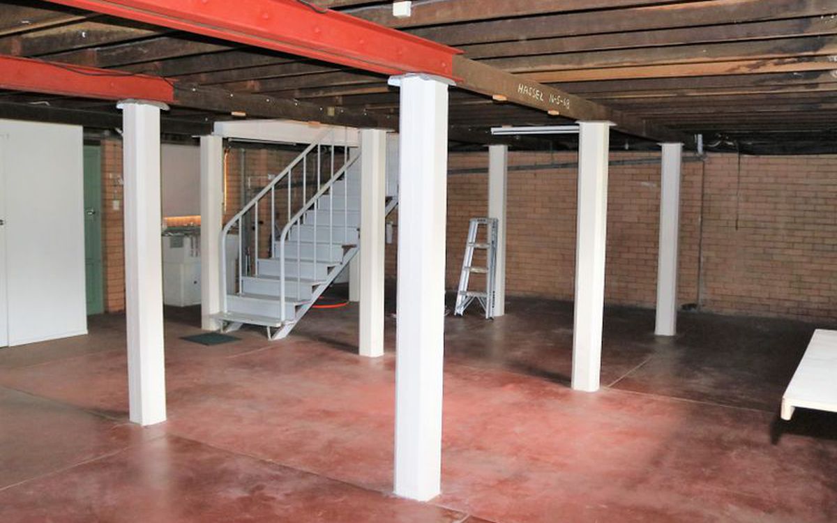 gallery