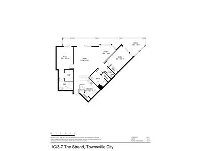 1C / 3-7 The Strand, Townsville City