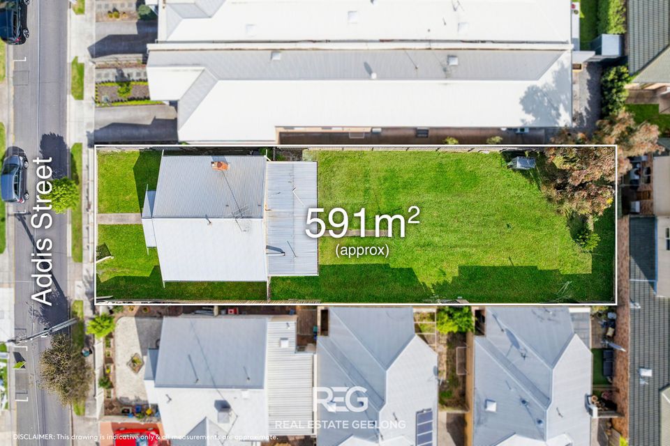 6 Addis Street, Geelong West