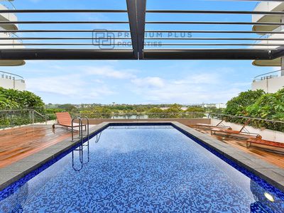 1208 / 24 Levey Walk, Wolli Creek