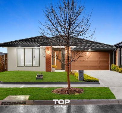 10 Clamoroso Drive, Clyde North