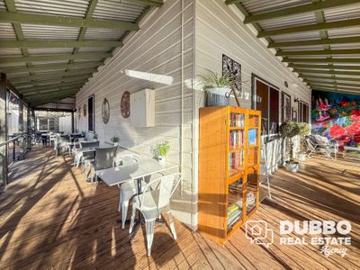 200 Fitzroy Street, Dubbo