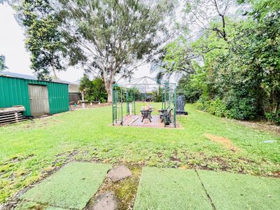46 PELL STREET, Howlong