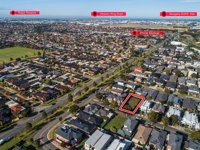 12 Gayle Close, Sunshine West