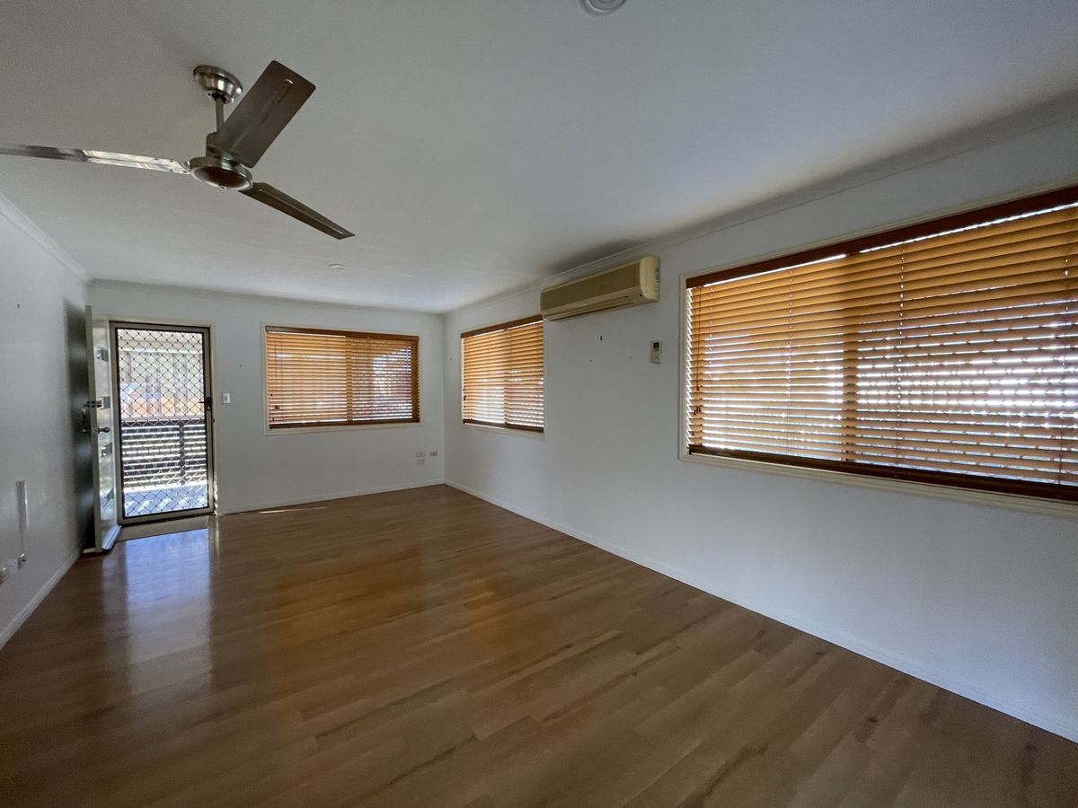 21 Hamer Street, Urangan