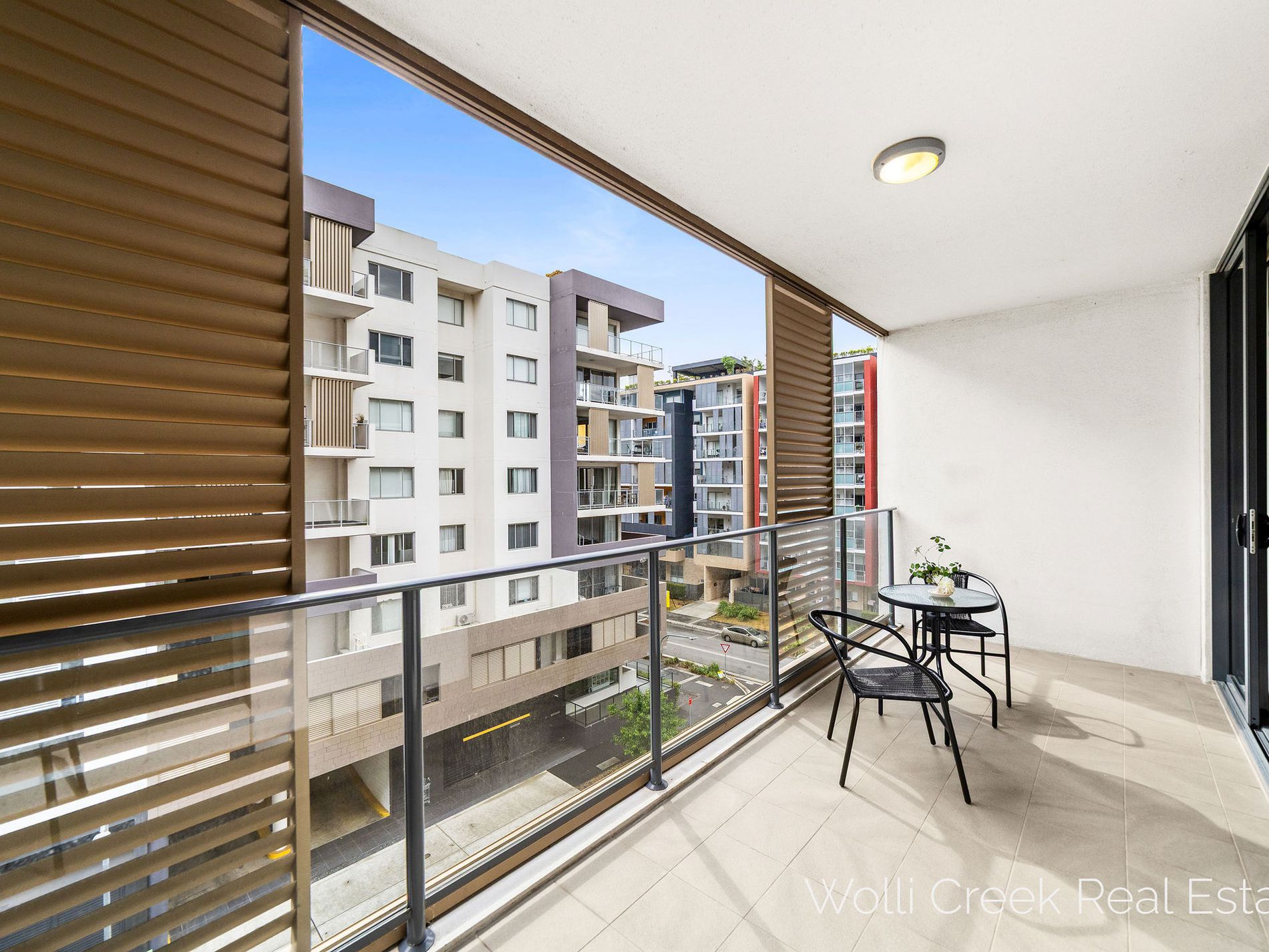 402 / 2 Willis Street, Wolli Creek
