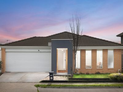 29 Grima Crescent, Wyndham Vale