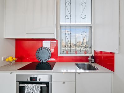 43 / 3 Wylde Street, Potts Point