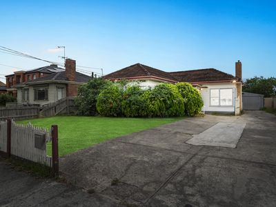 44 Whitworth Avenue, Springvale