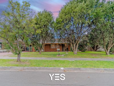 29 Landsdale Crescent, Wantirna South