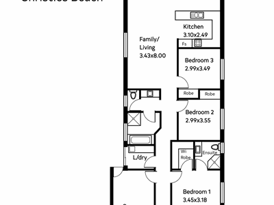 2 Kenney Street, Christies Beach