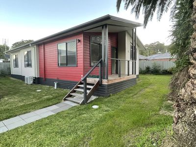 31B Pacific Highway, Ourimbah