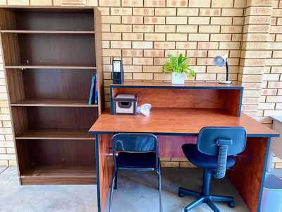 1 / 2-4 Ken Payne Place, Parkes