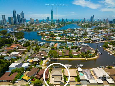 109 Bundall Road, Surfers Paradise