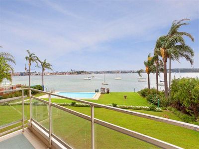 2B, 73 Yarranabbe Road, Darling Point