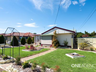 17 Bellbird St, Inala