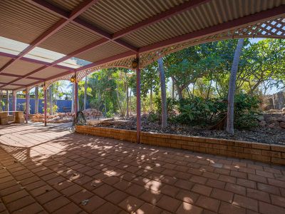3 Woodman Street, Port Hedland
