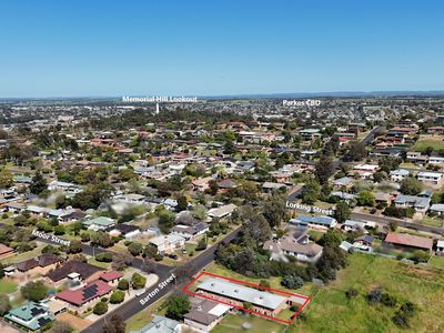 1-3 / 22 Barton Street, Parkes