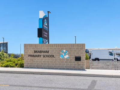 4 Holroyd Avenue, Brabham