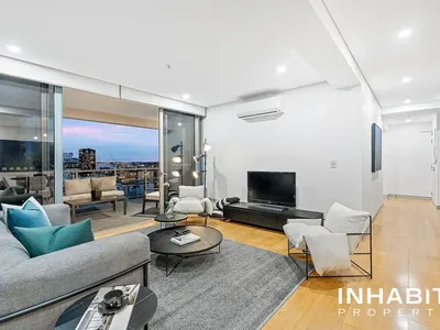 70 / 155 Adelaide Terrace, East Perth