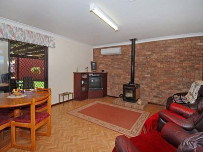 13 Sewell Drive, Kalgoorlie