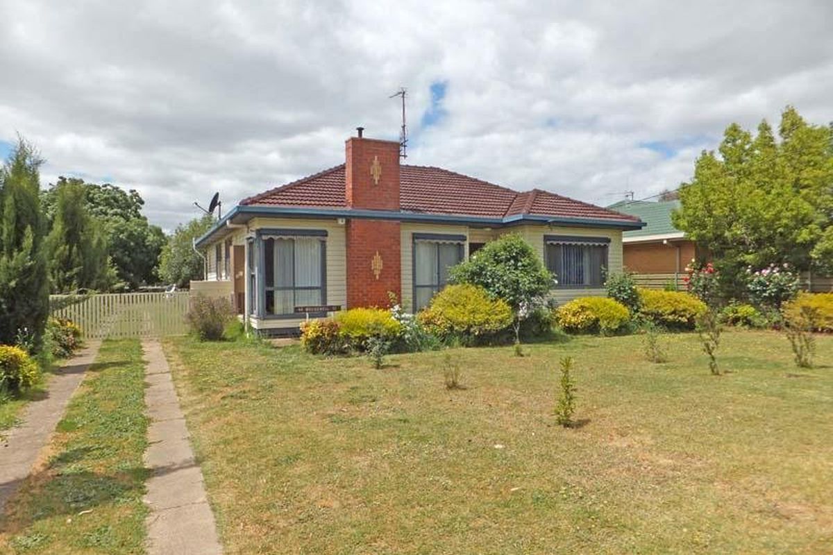 44 Brudenell Street, Stanhope