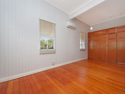60 Norris Street, Hermit Park