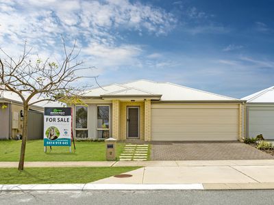 12 Gypsum Avenue, Harrisdale