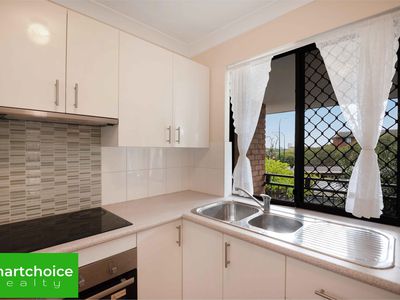 4 / 48 King George Street, Victoria Park