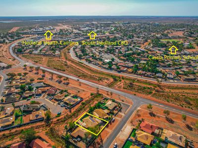 5 Masters Way, South Hedland