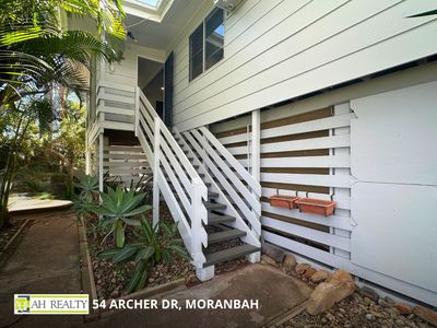54 Archer Drive, Moranbah