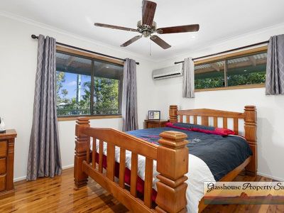 36 Buzaki Road, Glass House Mountains