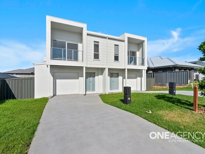 59A Patrina Circuit, St Georges Basin