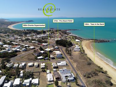 6 Mcleod Street, Emu Park