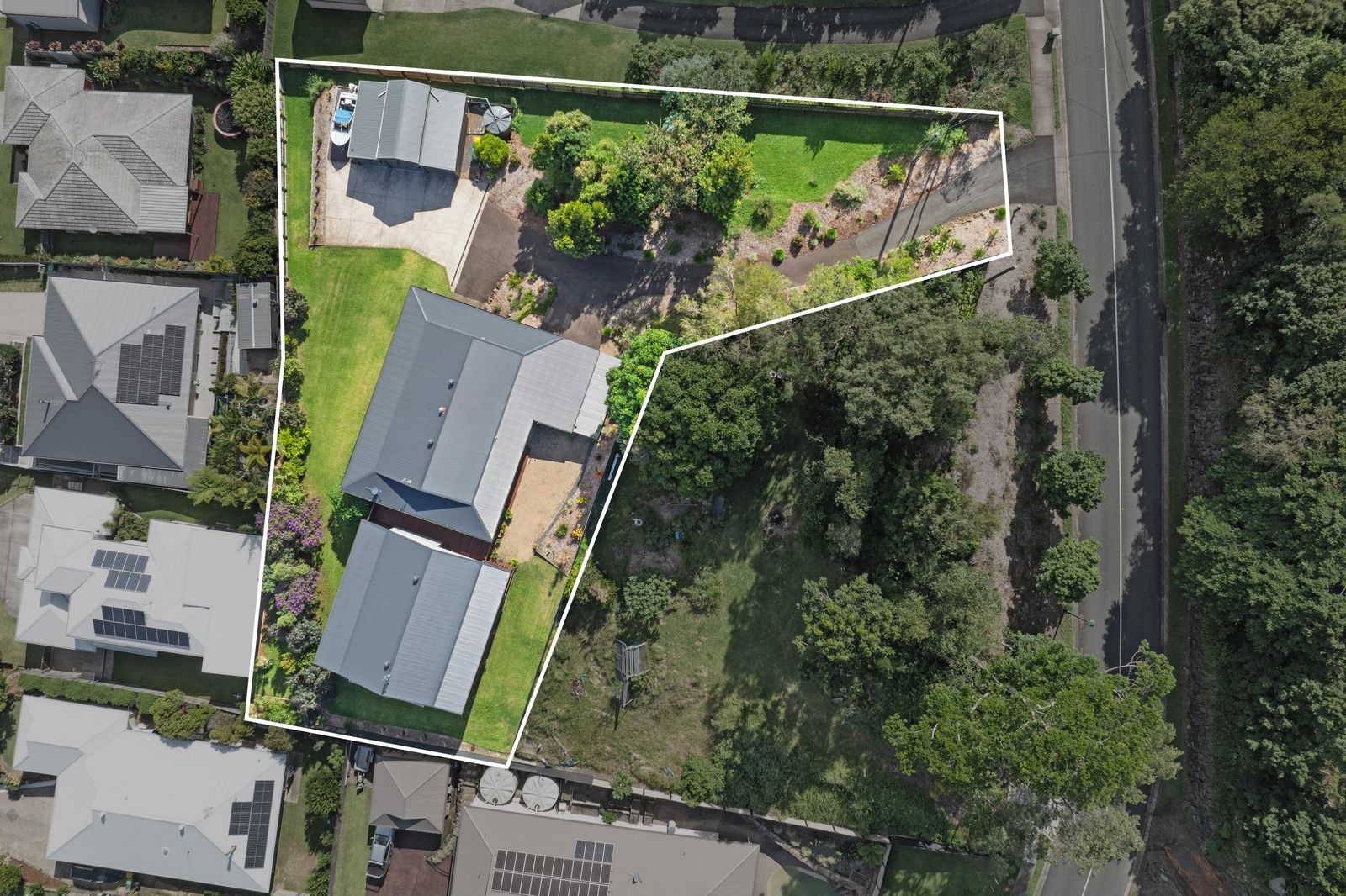 Photo 36 of 38, 44 Upper Wakefield Street, Woombye