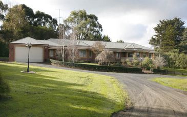 326 Beaconsfield-Emerald Rd, Guys Hill