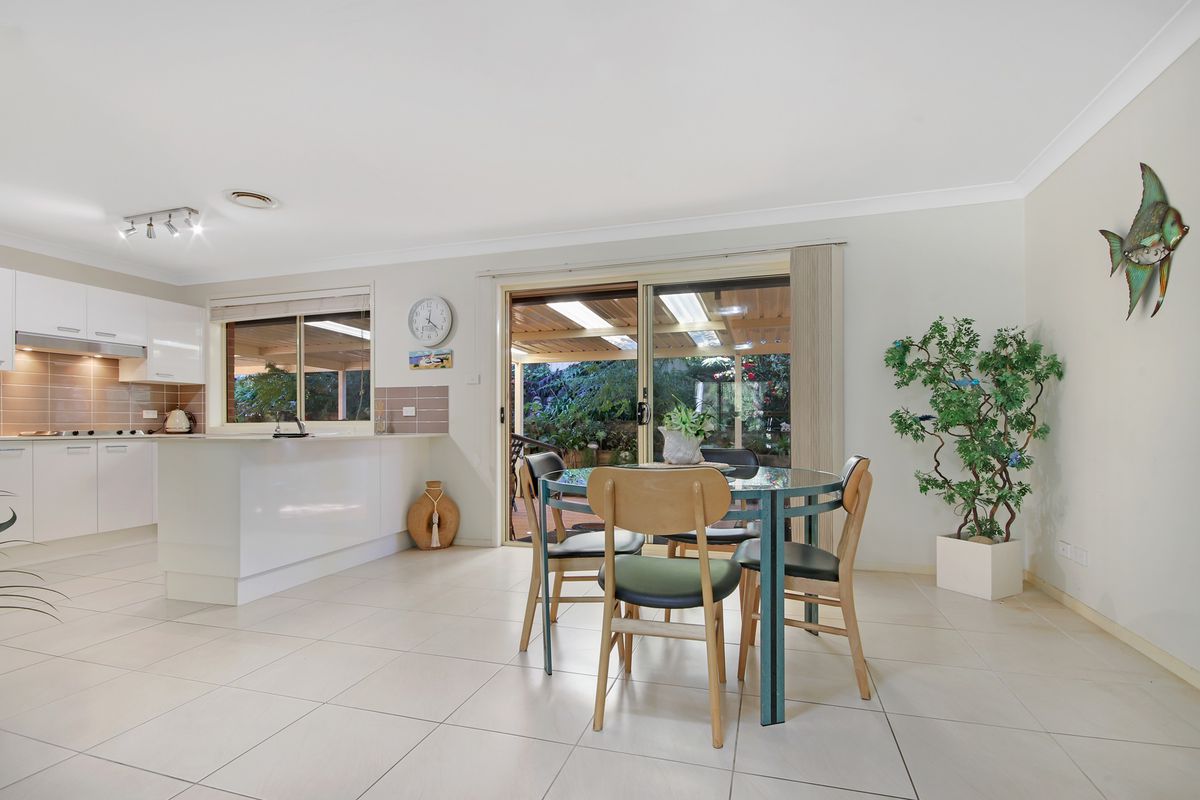14 Harper Crescent, Narooma