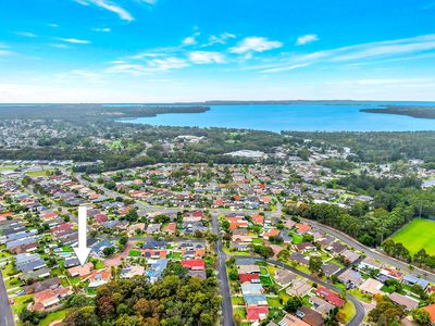 6 Barwon Close, Blue Haven