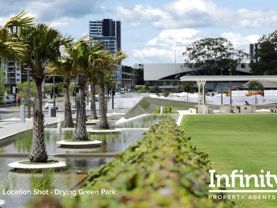 27 / 6B Grandstand Parade, Zetland