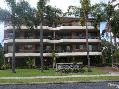 3 / 44 Wallis Street, Forster