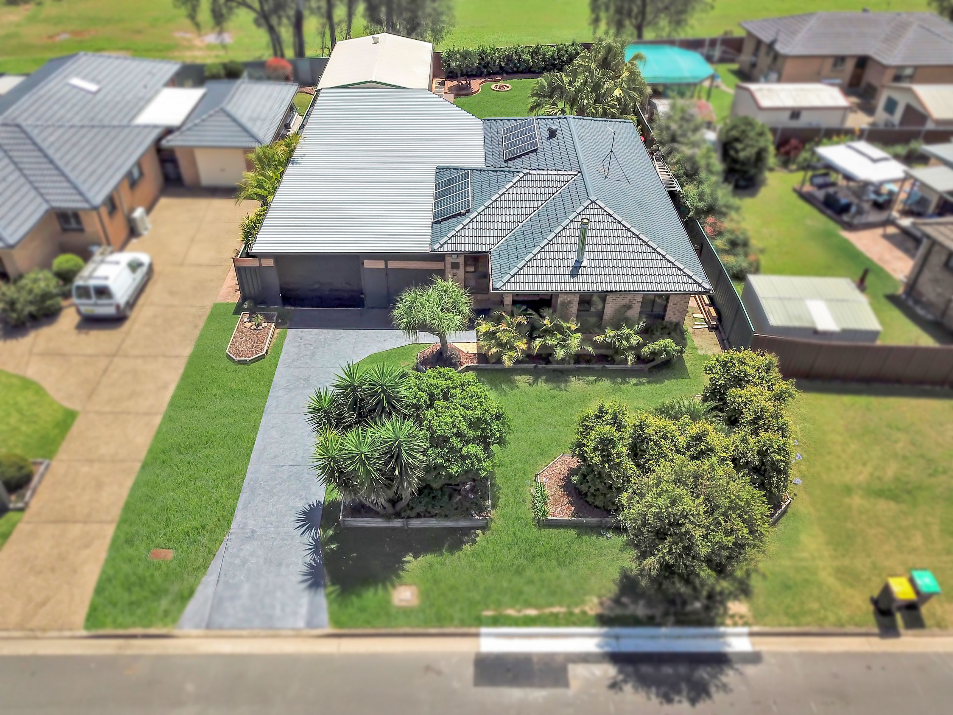 10 Fairfield Place, JAMISONTOWN