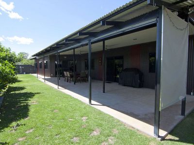 38 Zamia Link, Kununurra