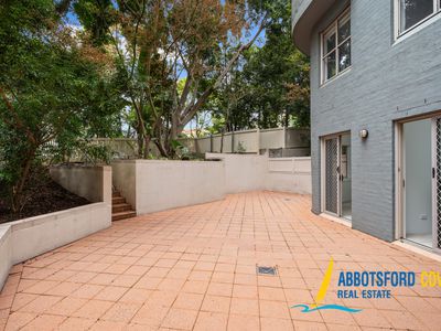 40 / 1 Harbourview Crescent, Abbotsford