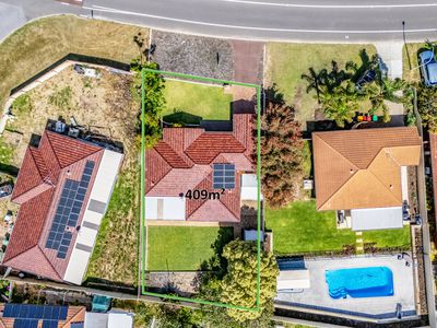 71 The Avenue, Warnbro