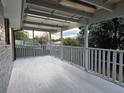 3 Trabb Place, Ambarvale
