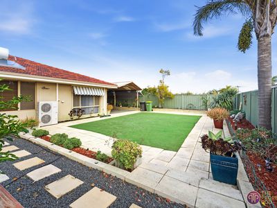 43 Explorer Drive, Thornlie