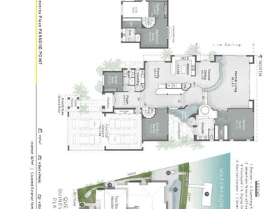 9 Queen Guineveres Place, Sovereign Islands