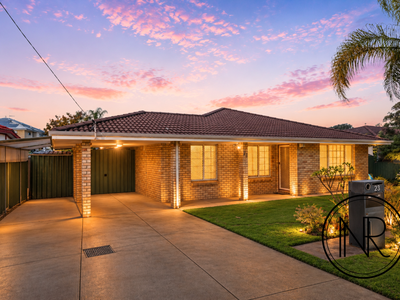 23 Farnesian Circle, Mirrabooka