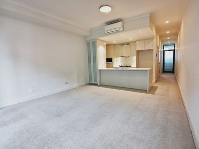 203 / 2 Timbrol Avenue, Rhodes